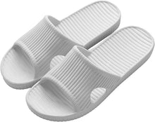 Load image into Gallery viewer, Shower Slippers for Women bathroom indoor use anti slip