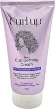 Load image into Gallery viewer, Curl Up Curl Defining Cream 150 Gm