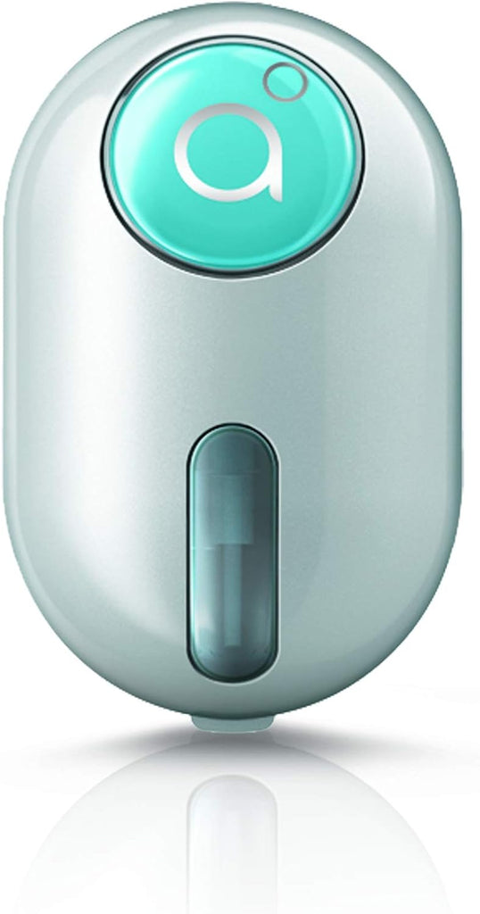 Godrej aer Click Car Vent Air Freshener Cool Surf