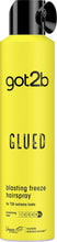 Load image into Gallery viewer, Schwarzkopf Got2B Blasting Freeze Spray Hold