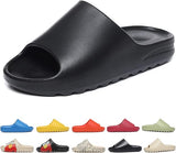 Cloud Sliders for Women and Men Non Slip Quick Dry Slides