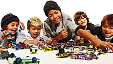 Load image into Gallery viewer, Hot Wheels 1:64 Scale Die-Cast Toy Cars 5 Pack