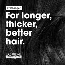 Load image into Gallery viewer, Loreal Pro Longer Mask Reduces Breakage Split Ends