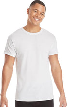Load image into Gallery viewer, Hanes Mens T Shirts Pack Of Three