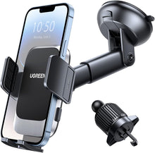 Load image into Gallery viewer, UGREEN Car Phone Holder Mount Dashboard Air Vent