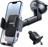 UGREEN Car Phone Holder Mount Dashboard Air Vent