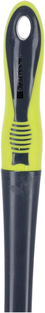 Royalford Rf2371Gr Toilet Plunger Clears Tough Blockages