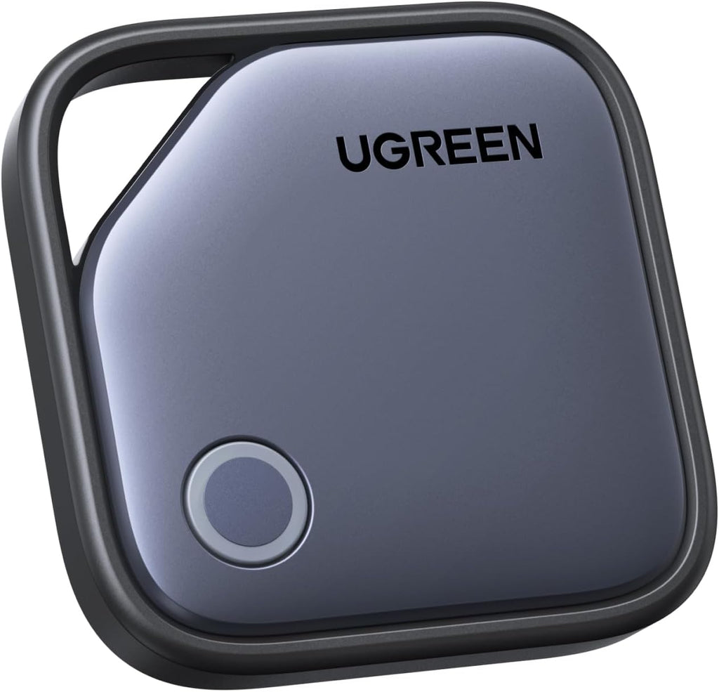 UGREEN FineTrack Smart Finder Apple Find My Tracker Locator