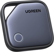 Load image into Gallery viewer, UGREEN FineTrack Smart Finder Apple Find My Tracker Locator