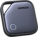 UGREEN FineTrack Smart Finder Apple Find My Tracker Locator