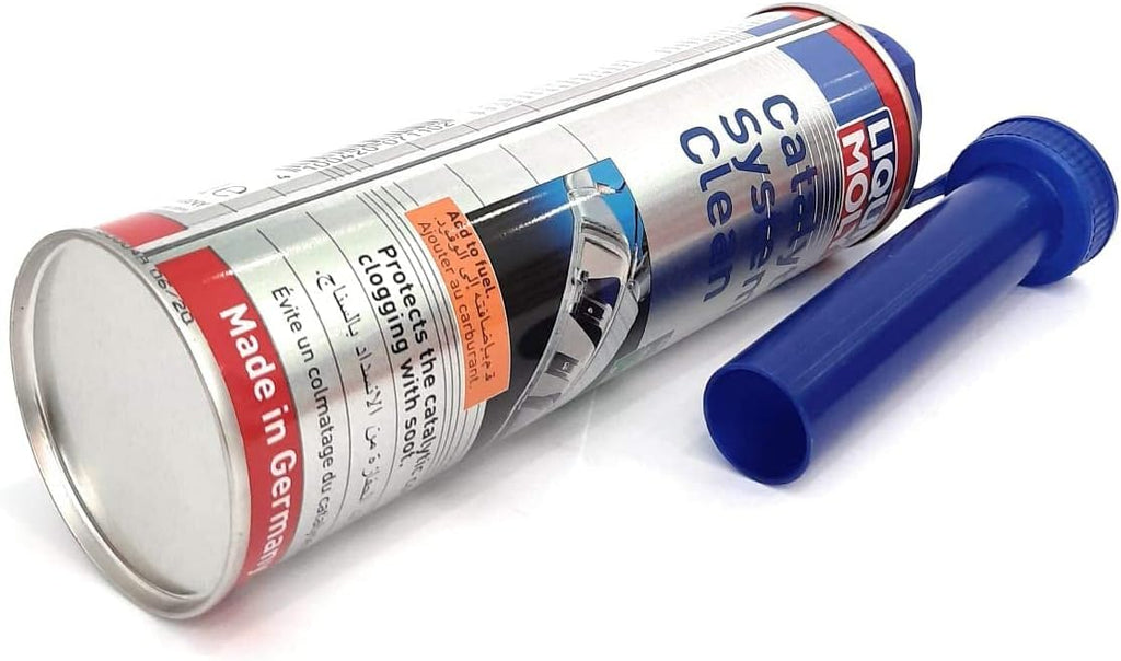 Liqui Moly Catalytic System Clean 300ml