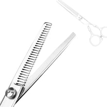 Load image into Gallery viewer, Himart Hair Cutting Scissors Professional Kit
