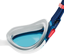 Load image into Gallery viewer, Speedo Biofuse 2 0 Unisex Swimming Goggles Pack