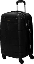 Load image into Gallery viewer, Senator Lightweight Luggage Checked Bag Durable Hard Shell Suitcase