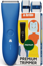 Load image into Gallery viewer, MERIDIAN Premium Trimmer for Men and Women Waterproof