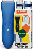 MERIDIAN Premium Trimmer for Men and Women Waterproof