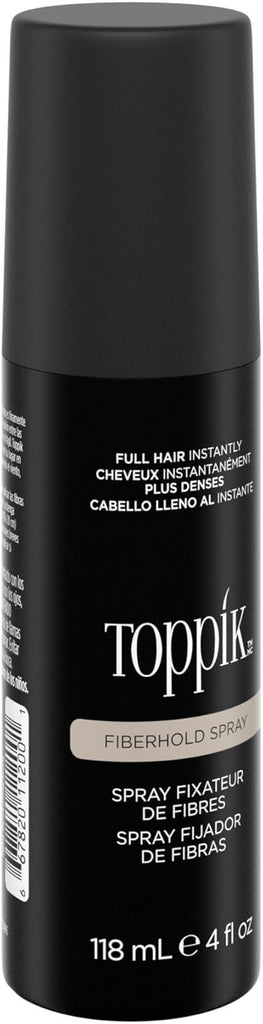 Toppik FiberHold Spray For Fuller Thicker Hair