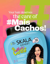 Load image into Gallery viewer, SKALA Mais Cachos 2 IN 1 Treatment Cream