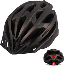Load image into Gallery viewer, Bicycle Helmet for Men Women with Detachable Visor