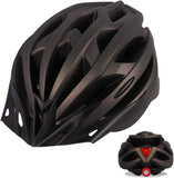 Bicycle Helmet for Men Women with Detachable Visor