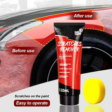 Load image into Gallery viewer, Car Scratch Repair Kit Polishing Wax Paste