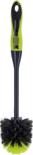 Load image into Gallery viewer, Toilet Brush with Holder and Comfortable Handle
