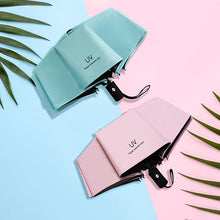 Load image into Gallery viewer, LEVADA PLUS UV Umbrella for Winter Summer Sun Protection