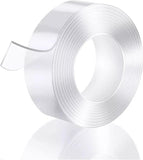 Torix Magic Adhesive Tape Waterproof Double Sided Mounting