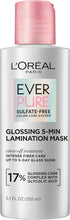 Load image into Gallery viewer, Loreal Paris Glossing Lamination Hair Mask Glycolic Acid
