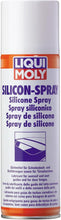 Load image into Gallery viewer, Liqui Moly Silicone Spray Lubricant