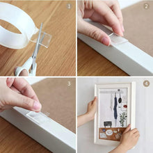 Load image into Gallery viewer, Torix Magic Adhesive Tape Waterproof Double Sided Mounting