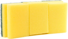 Load image into Gallery viewer, Scotch-Brite Heavy Duty Nail Saver Scrub Sponge Kitchen