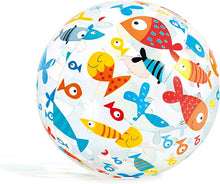 Load image into Gallery viewer, Intex Beach Ball Multicolor