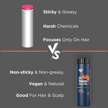 Load image into Gallery viewer, Beardhood Volumizing Powder for Strong Hold Natural