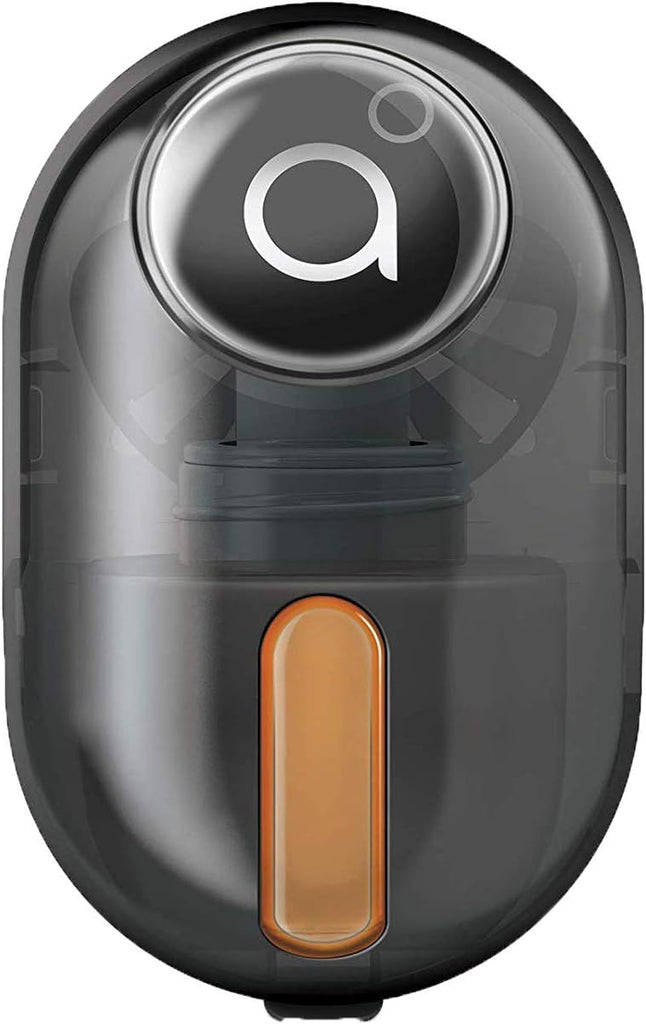 Godrej Aer Click Car Vent Air Freshener Musk After Smoke