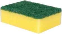 Load image into Gallery viewer, Vileda Dish Washing Medium Foam Sponge Scourer