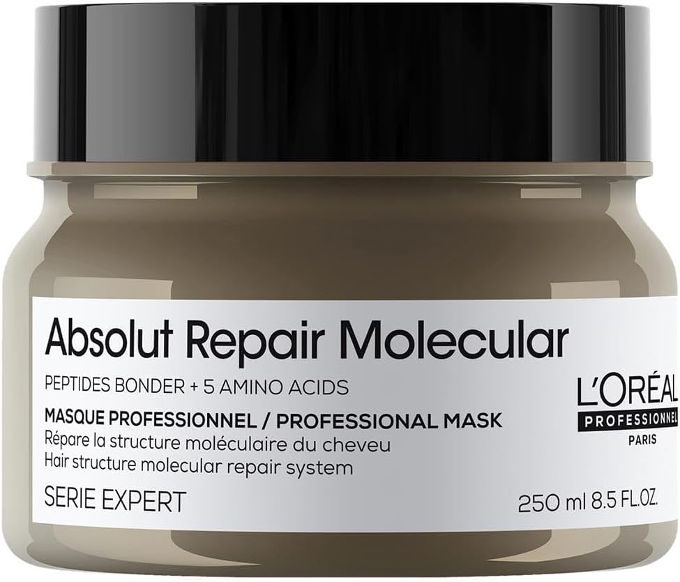 Loreal Professionnel Absolut Repair Mask For Damaged Hair