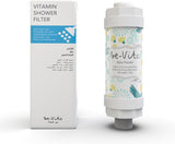 Korean Vitamin Shower Filter Anti Hair Loss Prevents Dry Skin