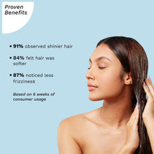 Load image into Gallery viewer, PILGRIM Korean Argan Oil Hair Mask for dry hair