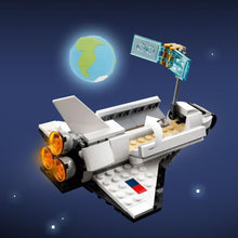 Load image into Gallery viewer, LEGO Creator Space Shuttle Toy Building Set
