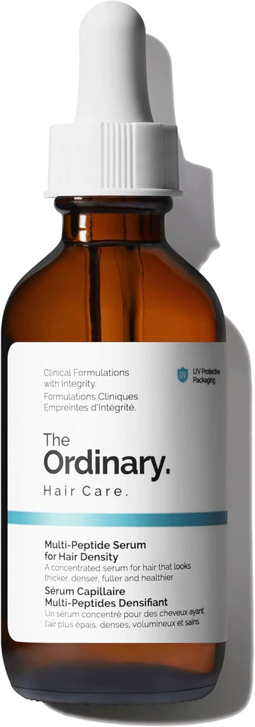 The Ordinary Multi Peptide Serum for Hair Density Volume