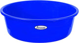 ESQUBE Multi Purpose Basin Wash Tub Blue