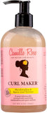 Camille Rose Curl Maker Jelly for curly hair natural