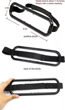 Load image into Gallery viewer, Car Tissue Paper Box Holder Auto Rear Seat Headrest Support