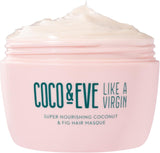 Coco Eve Super Nourishing Coconut Fig Hair Masque
