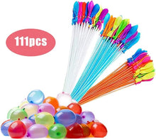 Load image into Gallery viewer, Water Balloons Bunch Inflatable Latex Toy Party Decoration