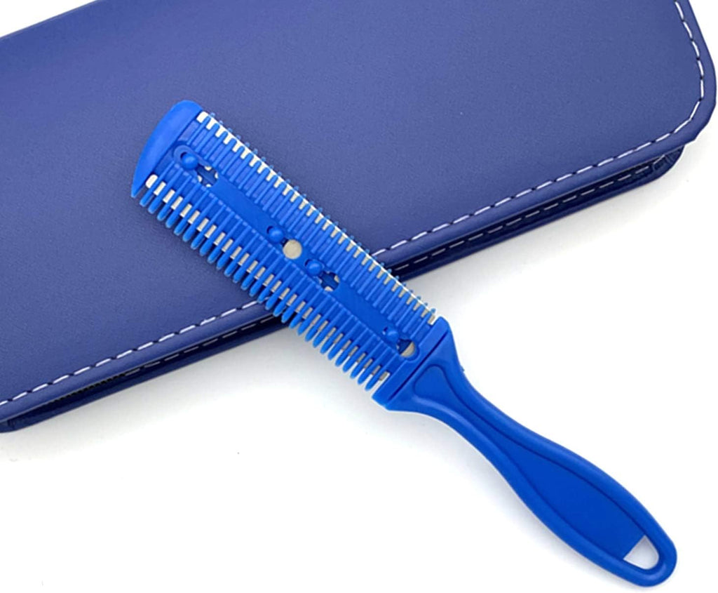 Baby Hair Cutting Scissors Set Professional Safety