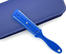 Load image into Gallery viewer, Baby Hair Cutting Scissors Set Professional Safety