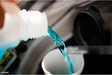 Load image into Gallery viewer, HERIOS Ready To Use Windshield Washer Fluid Car Cleaner