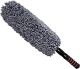 Portable Dust Cleaning Microfiber Car Duster Exterior Interior